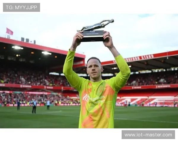 阿利松英超金手套奖