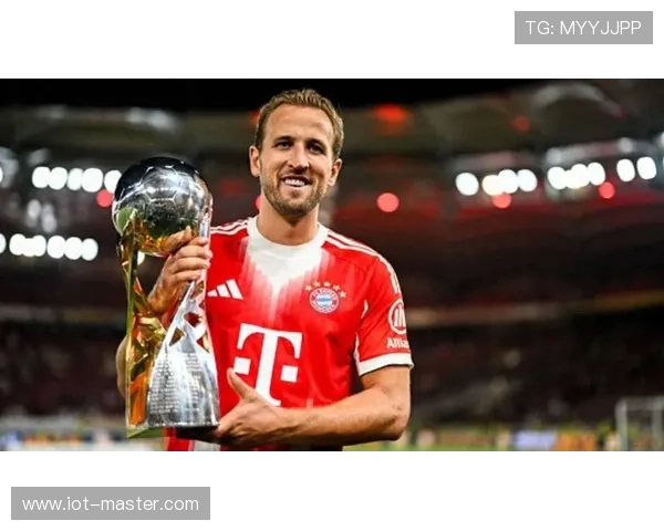 哈里·凯恩拜仁出场数据