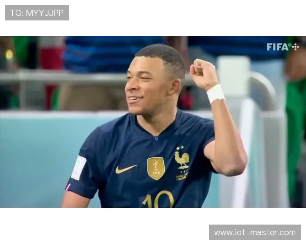 姆巴佩生涯进化：从速度型边锋到全能进攻核心解析