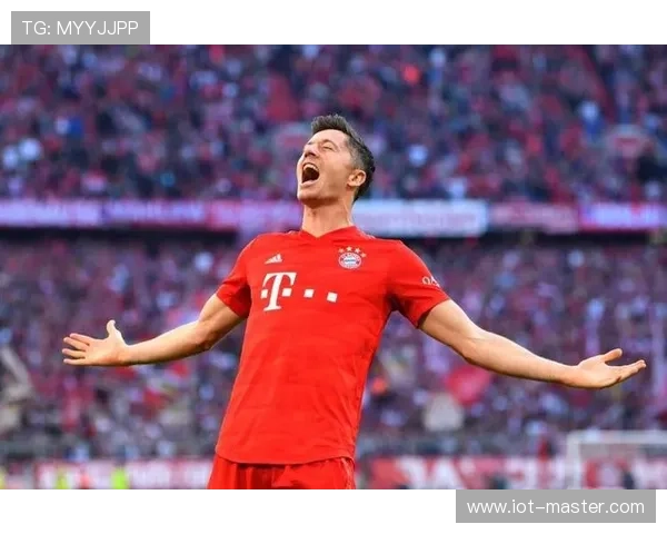 莱万多夫斯基欧冠高强度比赛中的进球效率解析