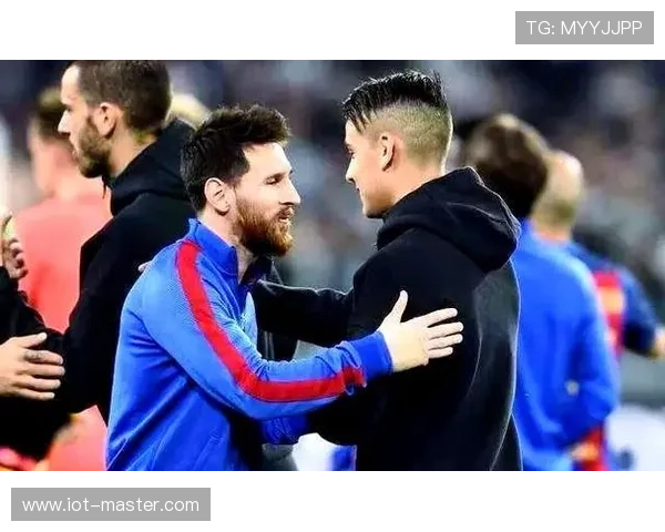 迪巴拉：从“新梅西”标签到独立核心的身份转变解析