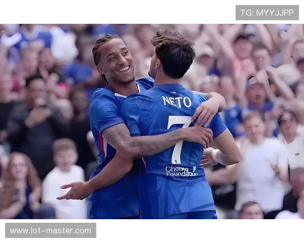 切尔西防线磨合问题持续显现，对赛季争冠稳定性带来阶段性制约