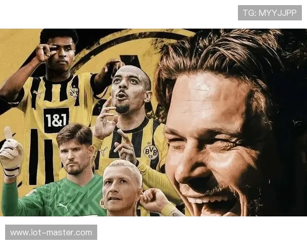 “多特蒙德争冠软肋暴露：依赖巨星战术再次功亏一篑，球队内部矛盾已导致管理层危机？”