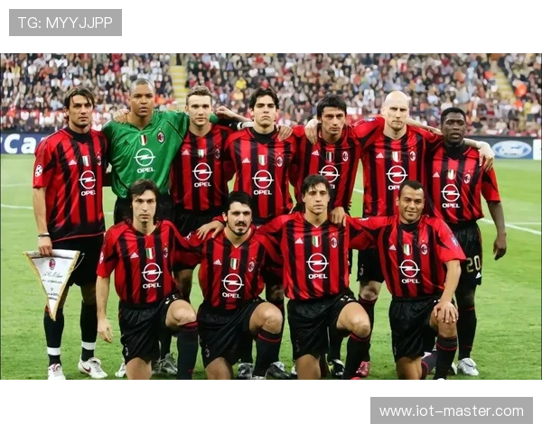 AC米兰阵容年轻,但是否缺乏关键经验? AC米兰阵容年轻,但是否缺乏关键经验?