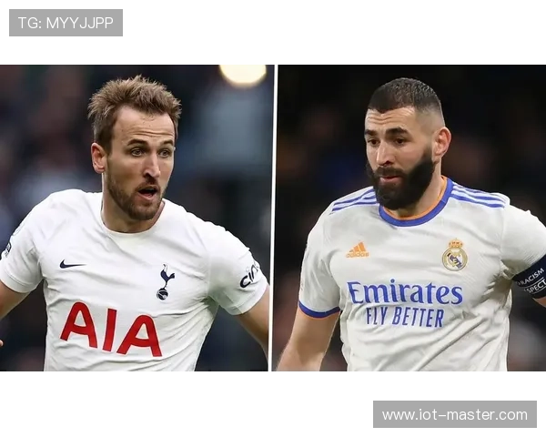 凯恩与本泽马进攻全面性对比分析