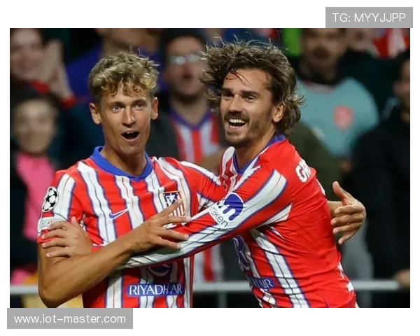 格里兹曼破顶级防守体系的进攻解析