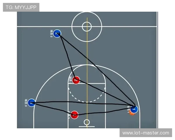 米卡尔·布里奇斯无球跑位提升防守效率，拉开球队胜利空间