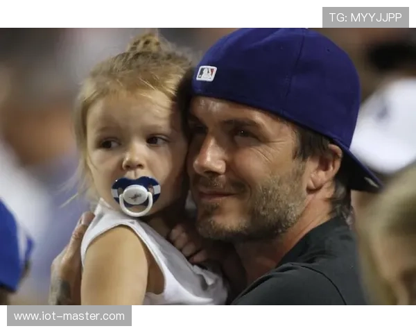 贝克汉姆私下居然爱这样花钱，跟球场上完全两个人啊！