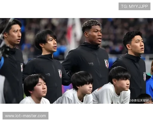 日本队2026世界杯阵容预测：核心球员能否带队突破小组赛